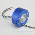 Electricity Slip Ring Rotary Joint